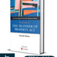 Textbook on the Transfer of Property Act By  Dr Avtar Singh & Prof (Dr) Harpreet Kaur-7th Edition 2024
