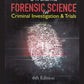 LexisNexis's Forensic Science in Criminal Investigation and Trials