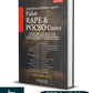 Acquittal And Defence Against False Rape & Pocso Cases By Kamal Mohan Gupta - 2nd Edition 2024 - Whitesmann Publishing
