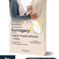 UNETHICAL PRACTICES IN SURROGACY AND ITS LEGAL IMPLICATIONS IN INDIA By Dr. Sheeba S Rajan-Edition 2023-Whitesmann