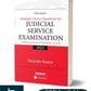 Universal’s Multiple Choice Questions for Judicial Service Examination (With Reasoning and Explanatory Answers) by Narender Kumar-1st Edition 2024-LexisNexis