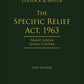 The Specific Relief Act, 1963-LiexsNexis-Lawpustak