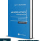 Dr P C Markanda: Arbitration - Step by Step By  Rajesh Markanda & Naresh Markanda - 4th Edition 2024 - LexisNexis