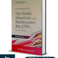 Commentary on The Hindu Adoptions and Maintenance Act, 1956 by Srinivasan-4th Edition 2024-Delhi Law House