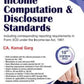 Bharat's INCOME COMPUTATION & DISCLOSURE STANDARDS    by CA. Kamal Garg