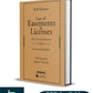 Law of Easements & Licenses by B.B Katiyar 17th Edition 2024- Lexisnexis