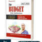 Product image Comprehensive Budget Guide 2025-2026: Income Tax, GST & Customs Notifications Explained By Dr. Grish Ahuja & Dr. Ravi Gupta - Commercial Law Publishers (Pre-Order)