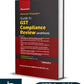 Guide To GST Compliance Review ( with GSTR-9 & 9C) By Madhukar Narayan Hiregange - Edition 2024 - Commercial Law Publisher 