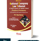 National Company Law Tribunal (Practice & Procedure) By Cs. Ajay Kumar-5th Edition 2024-Bharat Law House