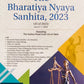 Combo Of 3 | The Bharatiya Sakshya Adhiniyam, 2023 | The Bharatiya Nagarik Suraksha Sanhita, 2023 | The Bharatiya Nyaya Sanhita, 2023  by Mulla | Delhi Publishing Company | Edition 2025