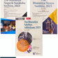 Combo Of 3 | The Bharatiya Sakshya Adhiniyam, 2023 | The Bharatiya Nagarik Suraksha Sanhita, 2023 | The Bharatiya Nyaya Sanhita, 2023  by Mulla | Delhi Publishing Company | Edition 2025
