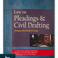 Malik Law on Pleadings & Civil Drafting alongwith model forms | Edition 2025 | Delhi Publishing Company