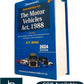 Commentary on The Motor Vehicles Act, 1988 | Commercial Law Publisher | Edition 2024 | D.P Mittal