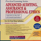Padhuka's Practical Learning Series | Advanced Auditing Assurance & Professional Ethics | For May 2025 and Onwards Exam | 2nd Edition December 2024