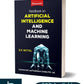 Commercial's Handbook on Artificial Intelligence and Machine Learning | D.P Mittal | Edition 2025