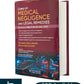 Medical Negligence | Laws on Medical Negligence and Legal Remedies | With Reference to New Criminal Laws | Dr. Annu Bahl Mehra | 2nd Edition 2025 | Whitesmann Publishing