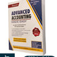 Commercial's Advanced Accounting Made Easy | CA Inter New Syllabus | CA. Ravi Kanth Miriyala | For May 2025 and Onwards Examination | 20th Edition December 2024