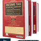 Income Tax Section Wise Commentary and Analysis of Recent Developments | Vivek Jalan & Giridhar Dhelia | Edition December 2024 | In 3 Volumes