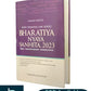 Bharatiya Nyaya Sanhita, 2023 | BNS,2023 | New Criminal Law Series | Gaurav Mehta | Edition 2025 | Vinod Publications