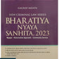Bharatiya Nyaya Sanhita, 2023 | BNS,2023 | New Criminal Law Series | Gaurav Mehta | Edition 2025 | Vinod Publications