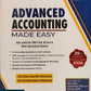 Commercial's Advanced Accounting Made Easy | CA Inter New Syllabus | CA. Ravi Kanth Miriyala | For May 2025 and Onwards Examination | 20th Edition December 2024