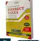 Padhuka's Indirect Taxes Book for CA Final | Practical Learning Series Indirect Taxes | Applicable for May 2025 and onwards examination | Padhuka | CA G. Sekar | 2nd Edition December 2024