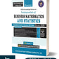CMA Knowledge Series on Fundamentals of Business Mathematics and Statistics (CMA Foundation Paper-03)-CMA Shruthi Y V | 3rd Edition 2025 | For June & December 2025 Examination |Commercial's