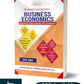 Business economics Book For CA Foundation | Practical Learning Series Business Economics | CA Foundation | Applicable for May & September 2025 examinations |  2nd Edition December 2024 | CA G. Sekar