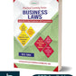 Practical Learning Series — Business Laws-CA G. Sekar-2nd Edition December 2024 | CA Foundation | Applicable or May & September 2025 examinations | Commercial