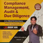 CS Professional Programme Compliance Management Audit and Due Diligence New Syllabus By CS Anoop Jain Applicable for June 2025 Examination