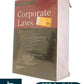 Taxmann's Corporate Laws | Pocket Sized | Paperback | 51st Edition December 2025
