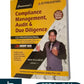 CS Professional Programme Compliance Management Audit and Due Diligence New Syllabus By CS Anoop Jain Applicable for June 2025 Examination
