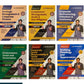 Combo of 6 Books for CS Professional By CS Aboop Jain - Applicable for December, 2024 and June, 2025 Examination