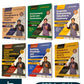 Combo of 6 Books for CS Professional By CS Aboop Jain - Applicable for December, 2024 and June, 2025 Examination