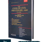 The Code Of Civil Procedure, 1908 (5 of 1908) As Amended By The Mediation Act, 2023 [(32 of 2023) - First Edition 2025 - Whitesmann Publishing