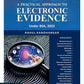 Electronic Evidence | A Practical Approach To Electronic Evidence Under BSA, 2023 By Rahul Kandharkar - Edition 2025 - Whitesmann Publishing 
