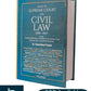 Digest of Supreme Court on Civil Law 2000 - 2024 By Dr. Kameshwar Prasad - Edition 2025 - Whitesmann Publishing 