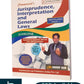Jurisprudence, Interpretation and General Laws (New Syllabus Group I) By CS Anoop Jain - 12th Edition 2024 - Commercial Law House