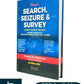 SEARCH, SEIZURE & SURVEY by CA. Manoj K Patawari - 2nd Edition 2024