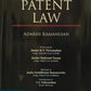 Patent Law by Adarsh Ramanujan | 1st Edition November 2024 | Oakbridge Publishing