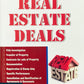 Real Estate Deals Book | 2nd Edition | Asia Law House | Narayan Laxmanrao