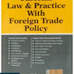 Customs Law And Practice With Foreign Trade Policy By V. S. Datey -26th Edition 2024 - Taxmann