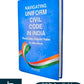 Navigating Uniform Civil Code In India Plural Laws, Singular Vision By Dr. Afkar Ahmad