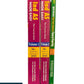 Combo For CA Final New Syllabus Ind As Made Easy Vols.1 & 2 The Practice Book and Quick Revision Fast Track Charts on Financial Reporting By CA. Ravi Kanth Miriyala & CA Sunitanjani Miriyala