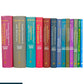 13 Books Of Income Tax Combo By Ram Dutt Sharma - Commercial Law Publishers