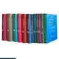 13 Books Of Income Tax Combo By Ram Dutt Sharma - Commercial Law Publishers