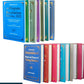13 Books Of Income Tax Combo By Ram Dutt Sharma - Commercial Law Publishers