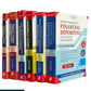 Practical Learning Series Combo for CA Final New Syllabus 2023 - Commercial Law Publishers