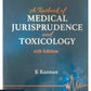 A Textbook of Medical Jurisprudence and Toxicology - 27th Edition Reprint 2024 - LexisNexis