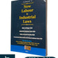 New Labour & Industrial Laws - Edition 2025 -Taxmann